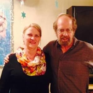 Meet your Posher, Jerry